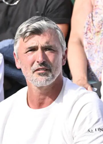 ATP > Goran Ivanisevic, coach d'Arthur Fils : "C'est exactement le type de joueur avec lequel je voulais travailler"