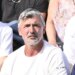 ATP > Goran Ivanisevic, coach d'Arthur Fils : "C'est exactement le type de joueur avec lequel je voulais travailler"