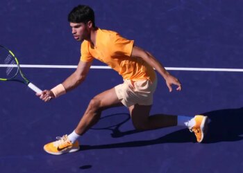 ATP > Grande nouvelle pour Carlos Alcaraz, son poignet serait "complètement guéri"