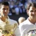 ATP > "Je le placerais devant Federer et Djokovic comme le plus grand joueur de Wimbledon, car c'était le plus dominant sur gazon", estime Steve Flink