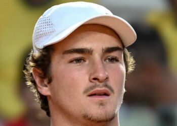 ATP > Joao Fonseca : "Même si j'ai perdu contre Sinner, Alcaraz et Zverev cette année, j'ai pu m'apercevoir d'une chose"
