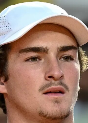 ATP > Joao Fonseca : "Même si j'ai perdu contre Sinner, Alcaraz et Zverev cette année, j'ai pu m'apercevoir d'une chose"