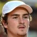ATP > Joao Fonseca : "Même si j'ai perdu contre Sinner, Alcaraz et Zverev cette année, j'ai pu m'apercevoir d'une chose"