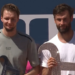 ATP - Kitzbühel > La classe d'Alexander Bublik, battu par Quentin Halys en finale : "Je me souviens d'avoir remporté mon premier tournoi après quatre finales perdues, toi tu le fais après seulement deux finales"