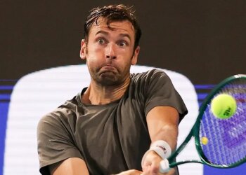 ATP - Kitzbühel > Quentin Halys, après sa qualification en finale : "Vous ne vouliez pas que je gagne 6-0, 6-0 quand même ?"