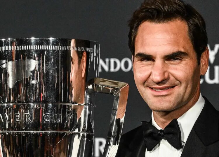 ATP > "La Laver Cup, je n'en ai rien à carrer. C'est étonnant à quel point je m'en fous de cette exhibition. Je préfère les tournois de Gstaad, Kitzbuhel et Umag", lâche Frédéric Verdier
