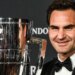 ATP > "La Laver Cup, je n'en ai rien à carrer. C'est étonnant à quel point je m'en fous de cette exhibition. Je préfère les tournois de Gstaad, Kitzbuhel et Umag", lâche Frédéric Verdier