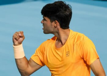 ATP > Les informations très surprenantes de Rick Macci sur Carlos Alcaraz : "Il a su transformer une situation négative en atout"