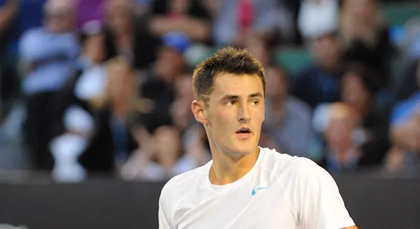 ATP - Los Cabos > Bernard Tomic balance son match, une attitude qui ne passe pas : "C'est un récidiviste. Il faut faire preuve de respect envers le sport et envers les supporters qui ont payé leur billet"