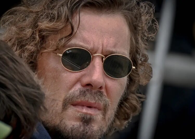 ATP > Marat Safin sur le circuit des années 2000 : "On pouvait aller où on voulait, boire une bière, sortir en boîte. Personne ne filmait quoi que ce soit. On rentrait à la maison au petit matin, et quelques heures plus tard, on repartait pour un match"