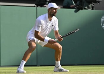 ATP > Mark Philippoussis sur Novak Djokovic : "En tant que fans, et si vous aimez le tennis, nous devons prendre du recul sur ce qu'il fait"