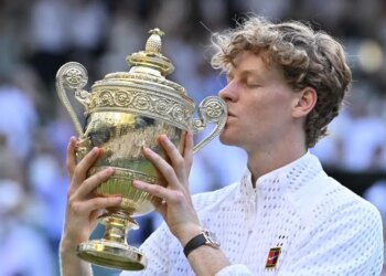 ATP > Mouratoglou fait peur à tout le monde après le sacre de Sinner à Wimbledon : "Si l'on compare son niveau habituel à celui qu’il a affiché à Londres, je dirais qu’il était à 65, 70 % de ses capacités"