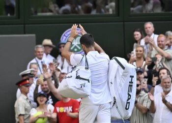 ATP > Pavlyuchenkova sur Djokovic : "Une demi-finale ne doit pas être considérée comme un échec pour lui, mais son objectif est toujours de gagner les plus grands tournois. Il doit donc prendre une décision"