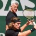 ATP > "Quand Stefanos Tsitsipas pétait les plombs sur le court, ce n'était même pas à cause de son tennis, mais à cause de son père qui lui hurlait dessus depuis le bord du court", estime Rennae Stubbs