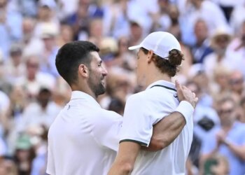ATP > Renzo Furlan (ancien 19ème mondial) : "Sinner est une version plus évoluée de Novak Djokovic"