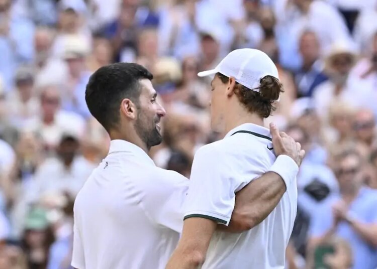 ATP > Renzo Furlan (ancien 19ème mondial) : "Sinner est une version plus évoluée de Novak Djokovic"