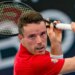 ATP > Roberto Bautista Agut : "Les premières fois où j’ai affronté Federer, Nadal et Djokovic, ça a été un véritable choc. Je me suis dit : 'Mais comment vais-je pouvoir jouer contre eux ?'"