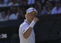 ATP > Simone Vagnozzi, entraîneur de Sinner : "Pourquoi Jannik déteste abandonner un match ? Parce qu'il se répète sans cesse : 'Je fais énormément de sacrifices, je renonce à une partie de ma jeunesse pour ce sport, alors je ne peux pas abandonner'."