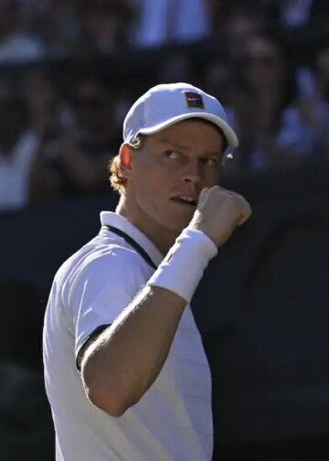 ATP > Simone Vagnozzi, entraîneur de Sinner : "Pourquoi Jannik déteste abandonner un match ? Parce qu'il se répète sans cesse : 'Je fais énormément de sacrifices, je renonce à une partie de ma jeunesse pour ce sport, alors je ne peux pas abandonner'."