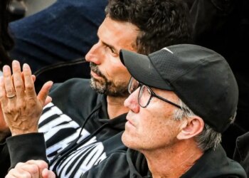 ATP > Simone Vagnozzi sur son premier échange avec Sinner : "À l’époque, il avait du mal face à Nadal, Djokovic, Tsitsipas. J’espérais qu’il ne me dise pas qu’il était content d’être n° 10 mondial"