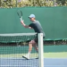 ATP, Vidéos > Le nouveau chantier de Jannik Sinner à l'entraînement, le reste du circuit peut avoir peur