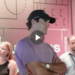 ATP, Vidéos > Roger Federer émerveillé devant la nouvelle oeuvre de Rafael Nadal : "C'est vraiment impressionnant"