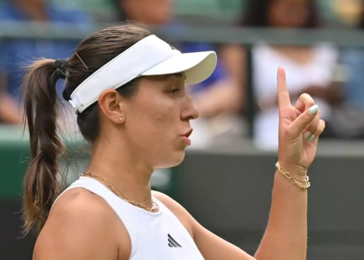 ATP - WTA, Wimbledon > Jessica Pegula choquée par Jannik Sinner : "Je ne comprends pas"