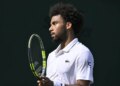 ATP - Washington > Arthur Fils bien arrivé à Washington : "J'espère bien joué pour ma première fois ici et avoir le maximum de soutien au bord du court"