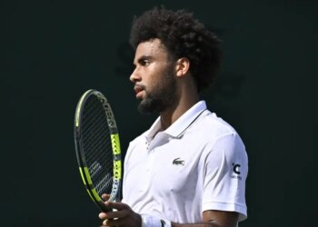 ATP - Washington > Arthur Fils bien arrivé à Washington : "J'espère bien joué pour ma première fois ici et avoir le maximum de soutien au bord du court"