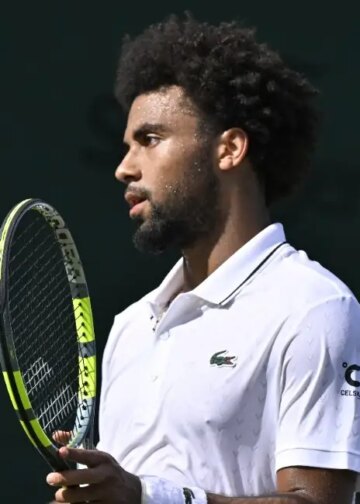 ATP - Washington > Arthur Fils bien arrivé à Washington : "J'espère bien joué pour ma première fois ici et avoir le maximum de soutien au bord du court"
