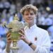 ATP, Wimbledon > Adriano Pannata sur Jannik Sinner : "Je ne sais pas jusqu’où il ira, mais je peux affirmer une chose..."