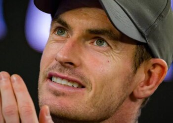 ATP, Wimbledon > Andy Murray : "C'était la meilleure époque que le tennis masculin ait jamais connue. Je ne suis pas sûr que nous revivions cela de mon vivant"