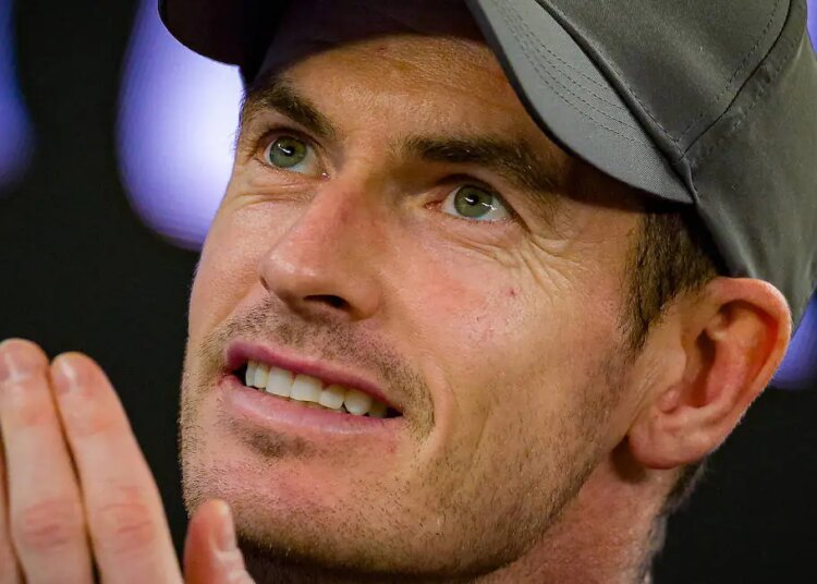 ATP, Wimbledon > Andy Murray : "C'était la meilleure époque que le tennis masculin ait jamais connue. Je ne suis pas sûr que nous revivions cela de mon vivant"