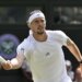 ATP, Wimbledon > Désormais finaliste des quatre tournois du Grand Chelem, Zverev intègre un club très fermé