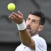 ATP, Wimbledon > Djokovic : "J'ai eu pas mal de conversations avec des joueurs et leurs entraîneurs au sujet des balles. Et nous sommes tous d'accord sur une chose"