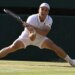 ATP, Wimbledon > Jean-René Lisnard, sur la petite taille d'Arthur Fery : "Dans les fédérations, on entend souvent : 'Il est trop petit, il n'y arrivera pas'. Ce sont des phrases d'entraîneurs qui n'ont généralement rien réussi"