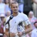 ATP, Wimbledon > Marion Bartoli : "Alexander Zverev est désormais le seul joueur, s’il y en a un, capable de rivaliser avec Jannik Sinner"