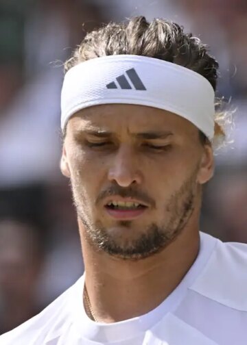 ATP, Wimbledon > Rennae Stubbs en rajoute une couche sur Zverev : "Les grands joueurs ne font pas ça"