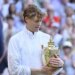 ATP, Wimbledon > Sinner relativise (mais on n'est pas obligé de le croire) : "Ce n'est pas un échec de ne pas remporter un Grand Chelem. Même si j’avais perdu en finale contre Zverev, ça aurait quand même été une super journée"
