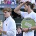 ATP, Wimbledon > Sinner répond franchement à Zverev : "J'ai quand même eu l'impression qu'il bougeait plutôt bien après sa glissade"