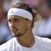 ATP, Wimbledon > Zverev n'est plus le même : "C'est mon objectif cette saison et, je l'espère, pour le reste de ma carrière"
