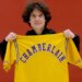 Achetée 3 dollars, une veste de Wilt Chamberlain rapporte gros à un jeune chineur