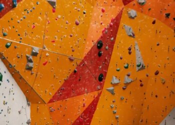 Actualité > L'escalade indoor : le sport qui conquiert les adeptes du tennis (et pas seulement)