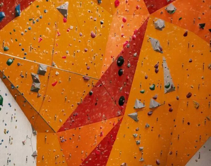 Actualité > L'escalade indoor : le sport qui conquiert les adeptes du tennis (et pas seulement)