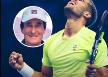 Logo Tennis World FR