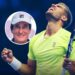 Logo Tennis World FR