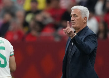 Algérie, plusieurs joueurs ne veulent plus rejouer sous les ordres de Vladimir Petkovic