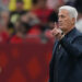Algérie, plusieurs joueurs ne veulent plus rejouer sous les ordres de Vladimir Petkovic