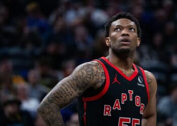 Alijah Martin prolonge l’aventure à Toronto