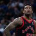 Alijah Martin prolonge l’aventure à Toronto